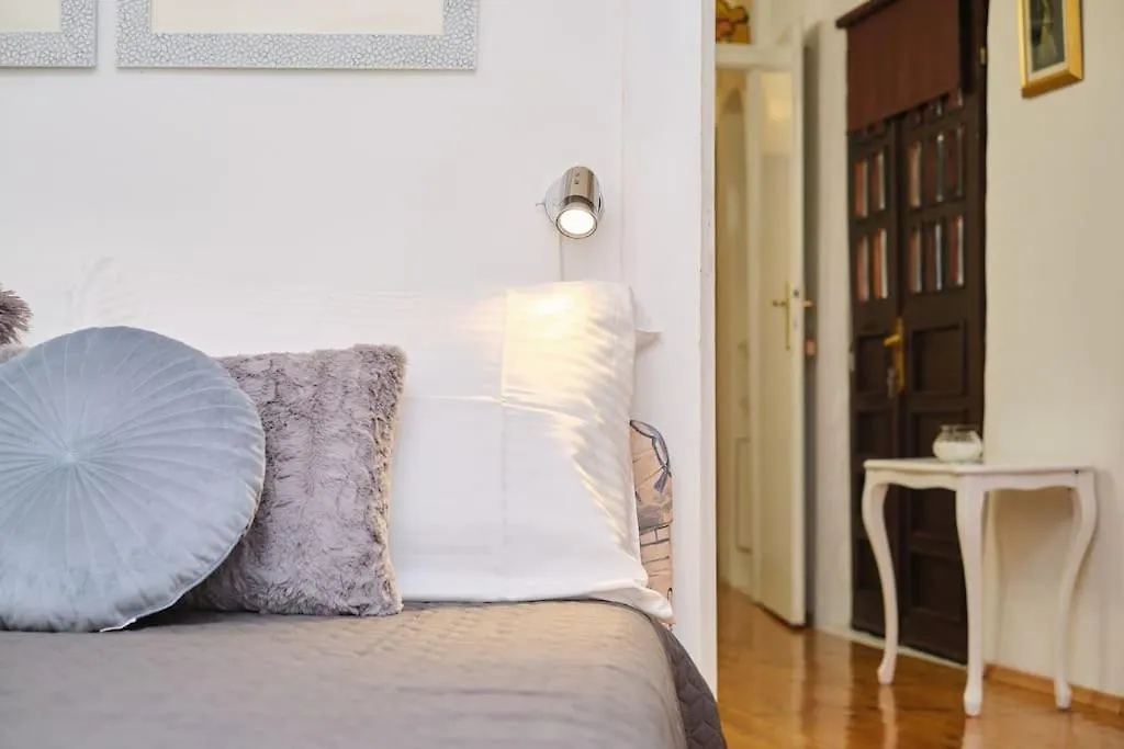 Apartment Galeriana Palace By Litto 斯普利特 0*,