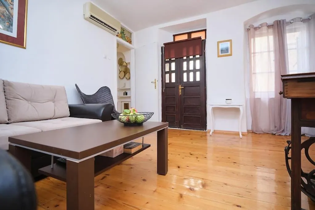 Apartment Galeriana Palace By Litto 斯普利特 0*,